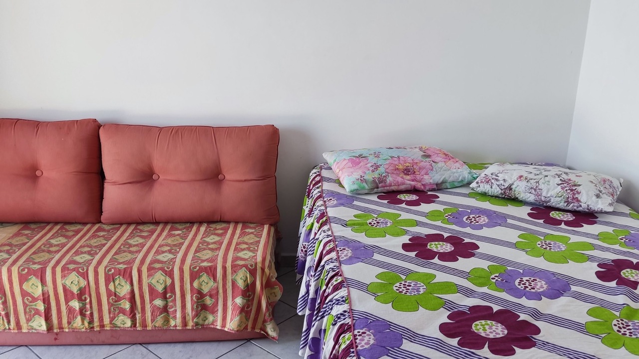 Photo of Bedroom in Guaratuba