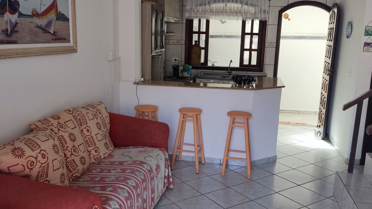 Photo of Livingroom in Guaratuba