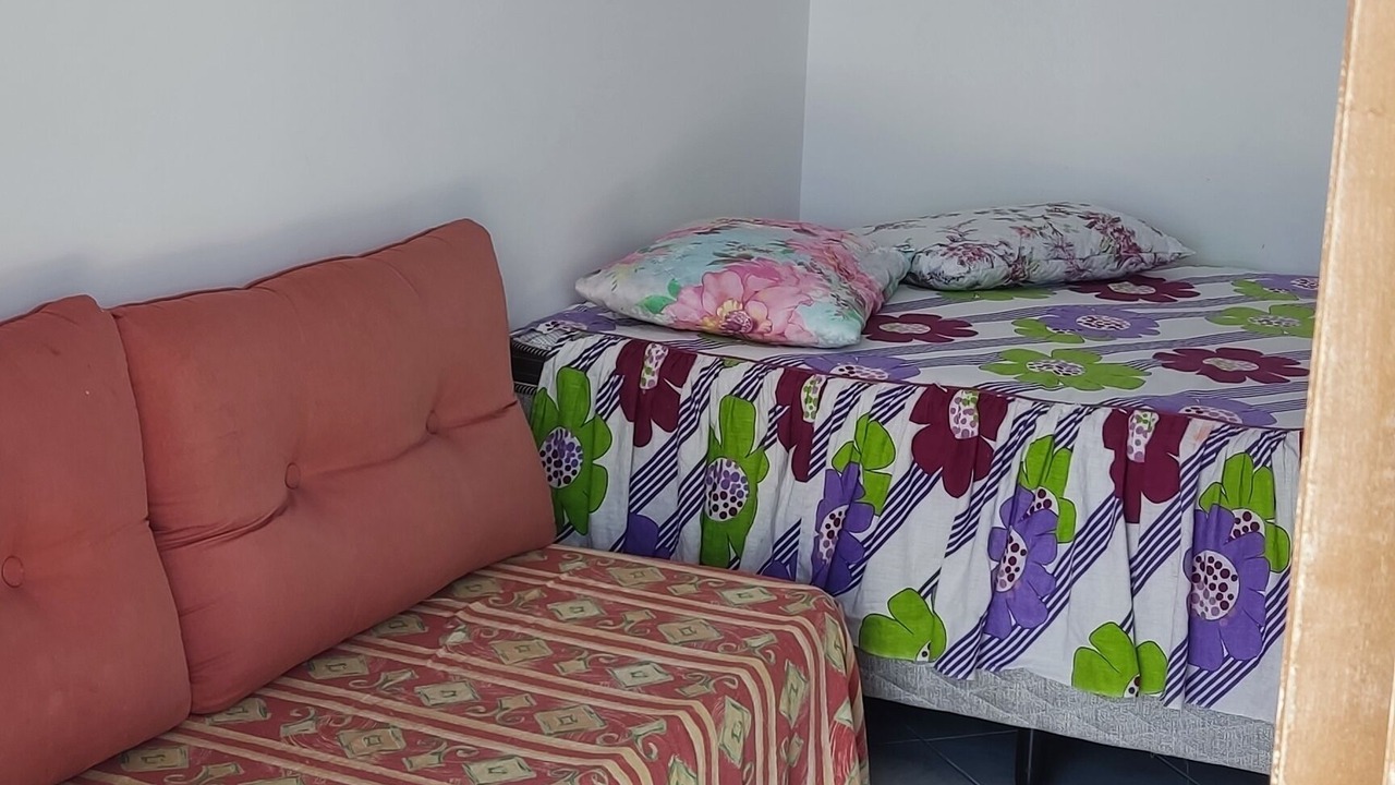 Photo of Bedroom in Guaratuba