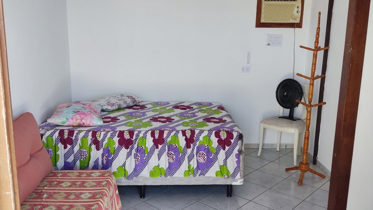 Photo of Bedroom in Guaratuba