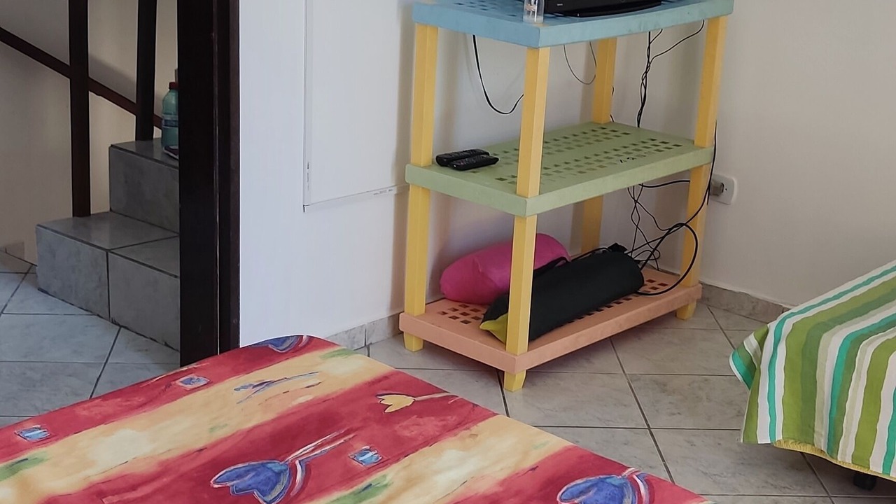Photo of Bedroom in Guaratuba