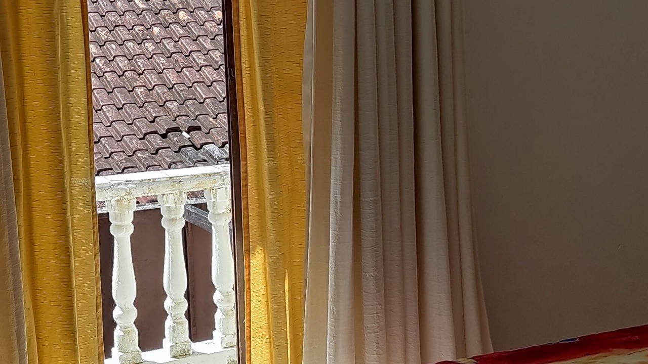 Photo of Bedroom in Guaratuba