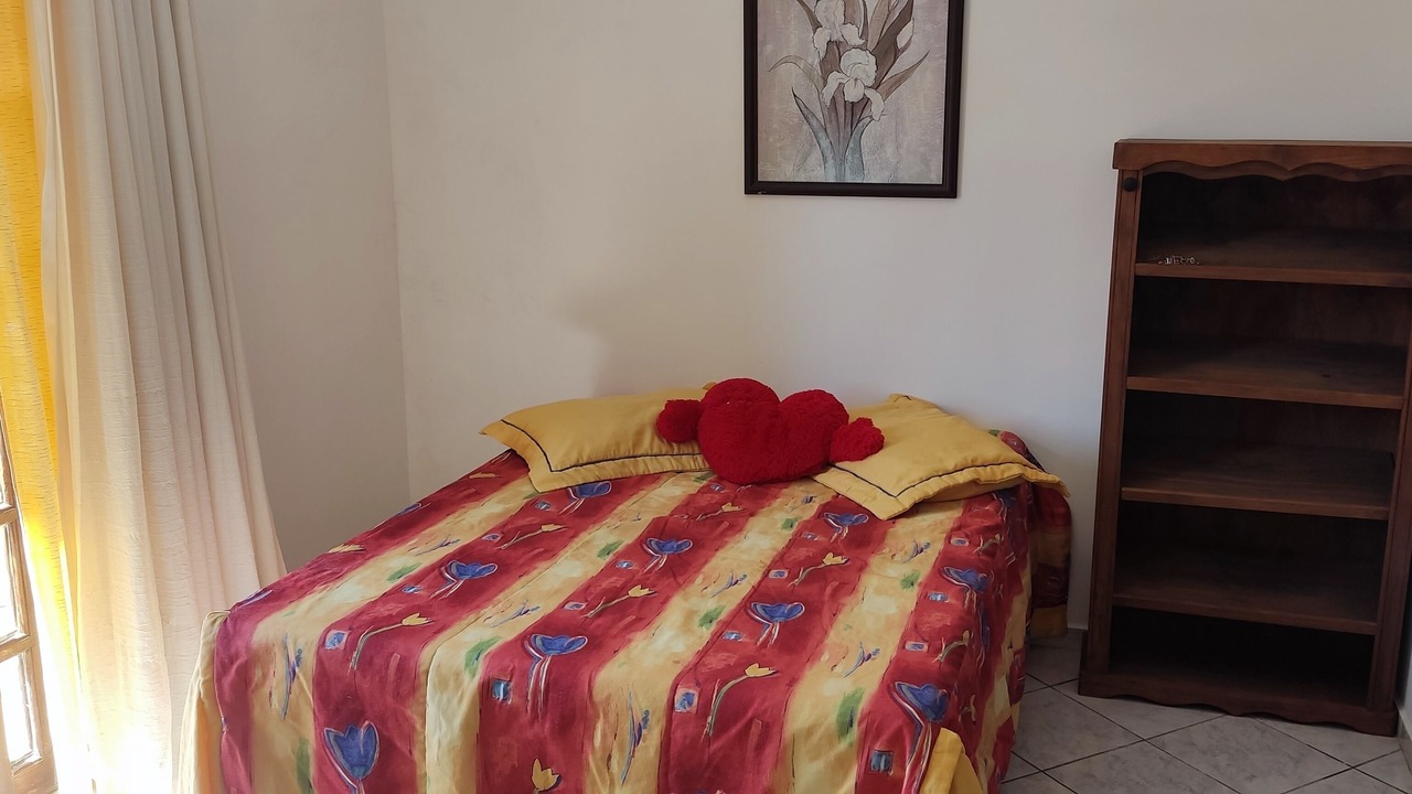 Photo of Bedroom in Guaratuba