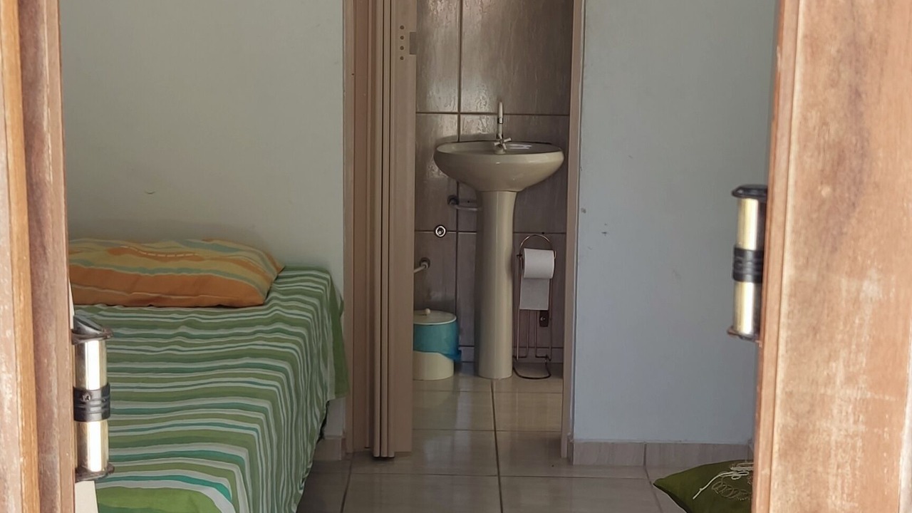Photo of Bedroom in Guaratuba