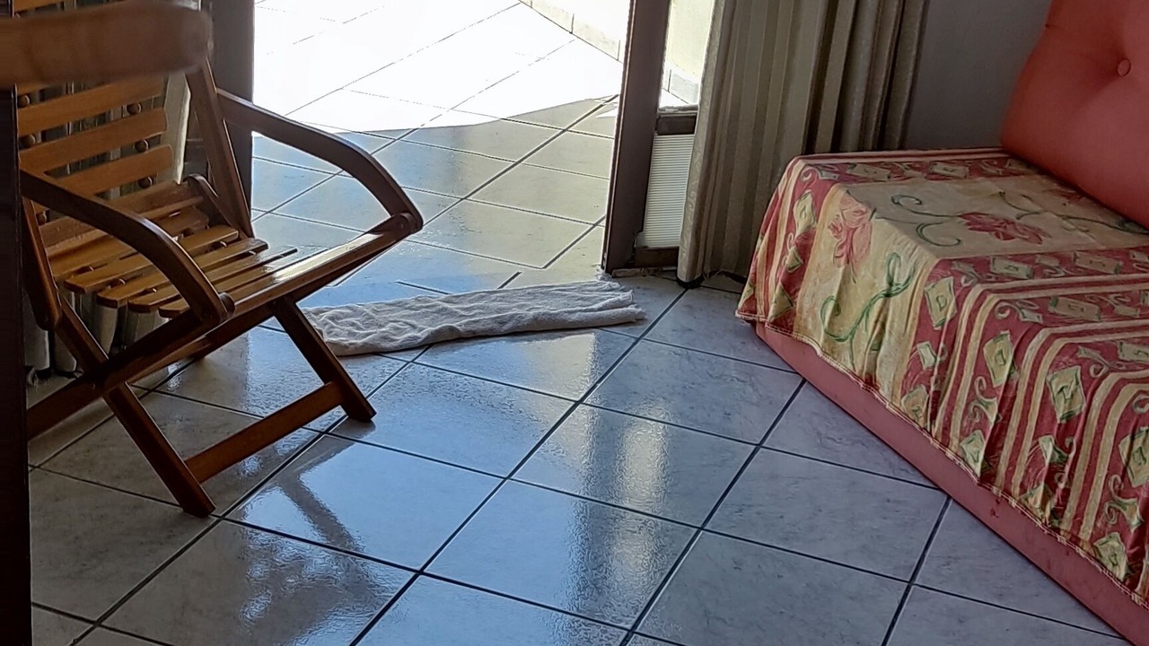 Photo of Bedroom in Guaratuba