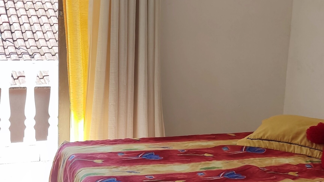 Photo of Bedroom in Guaratuba