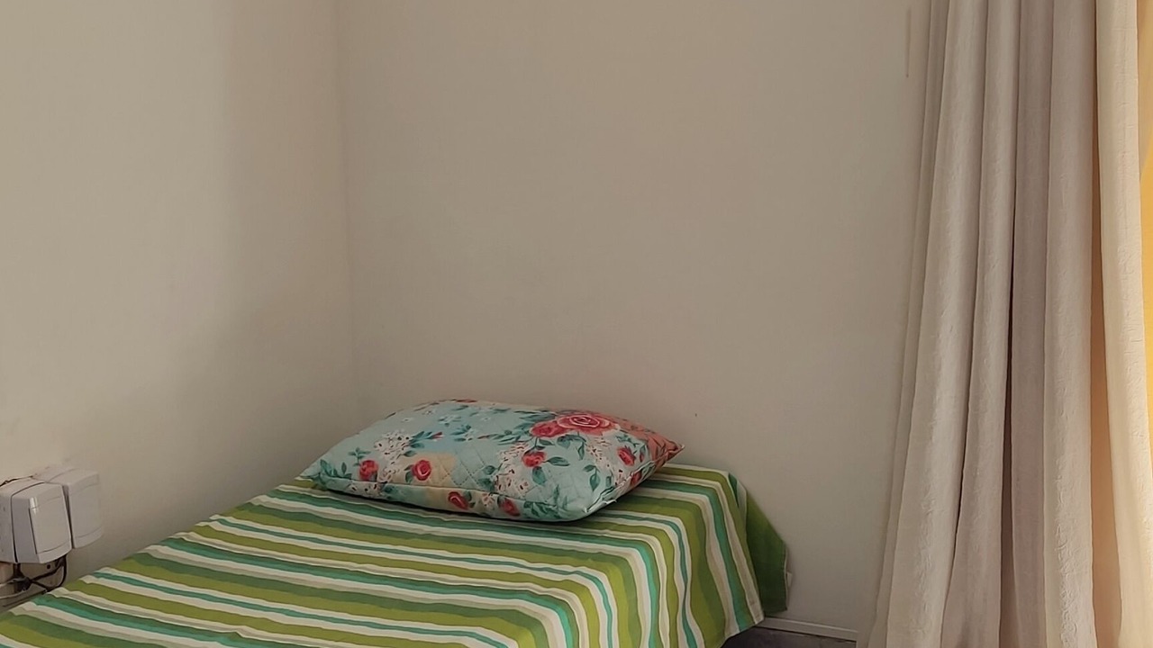 Photo of Bedroom in Guaratuba