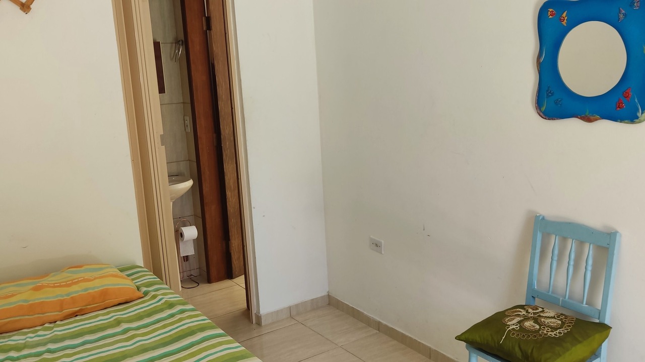 Photo of Bedroom in Guaratuba