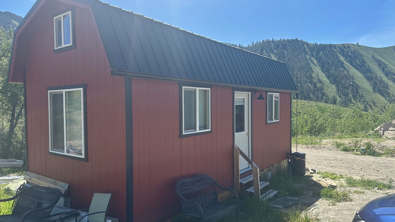 Photo of Outdoor in Lemhi County