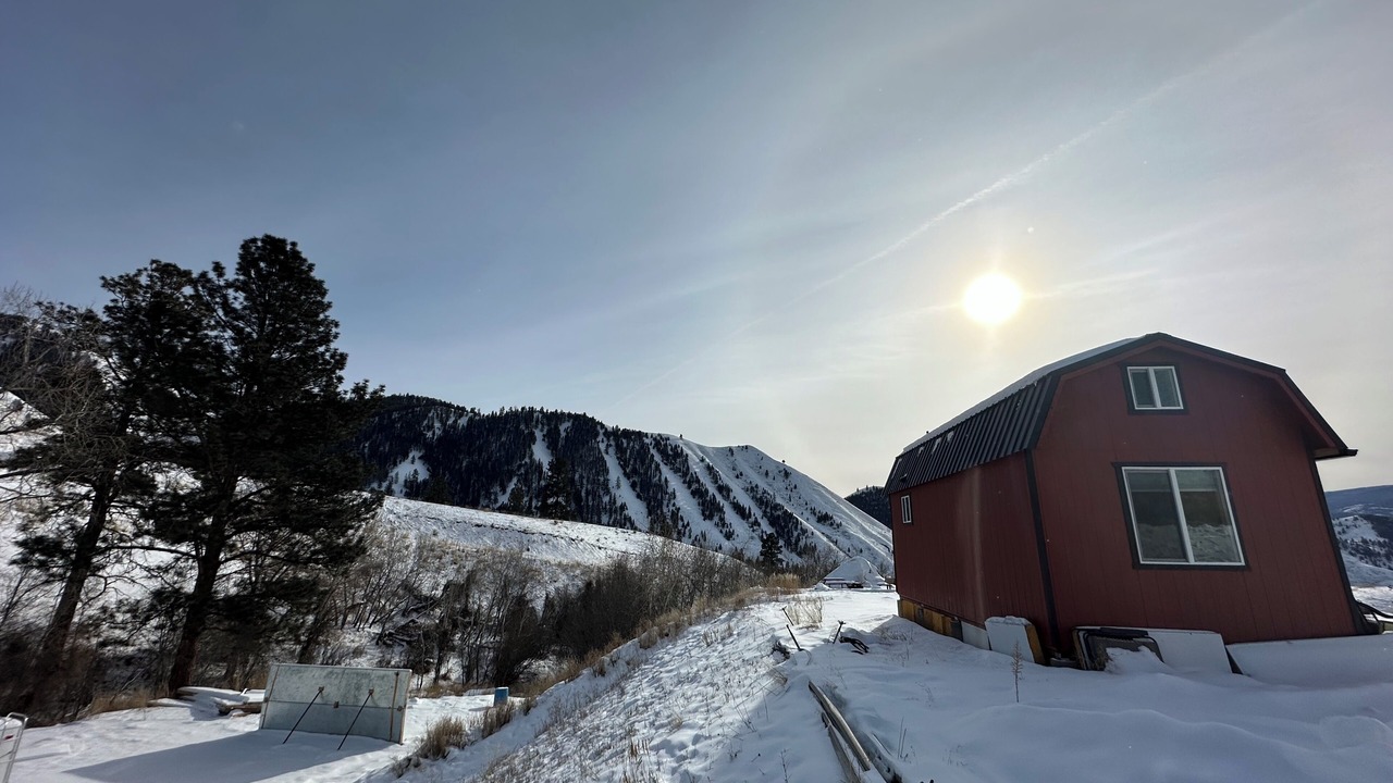 Photo of Outdoor in Lemhi County