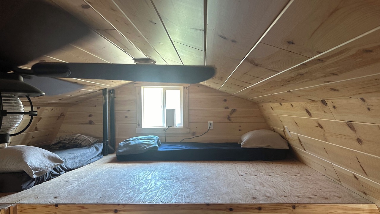 Photo of Bedroom in Lemhi County