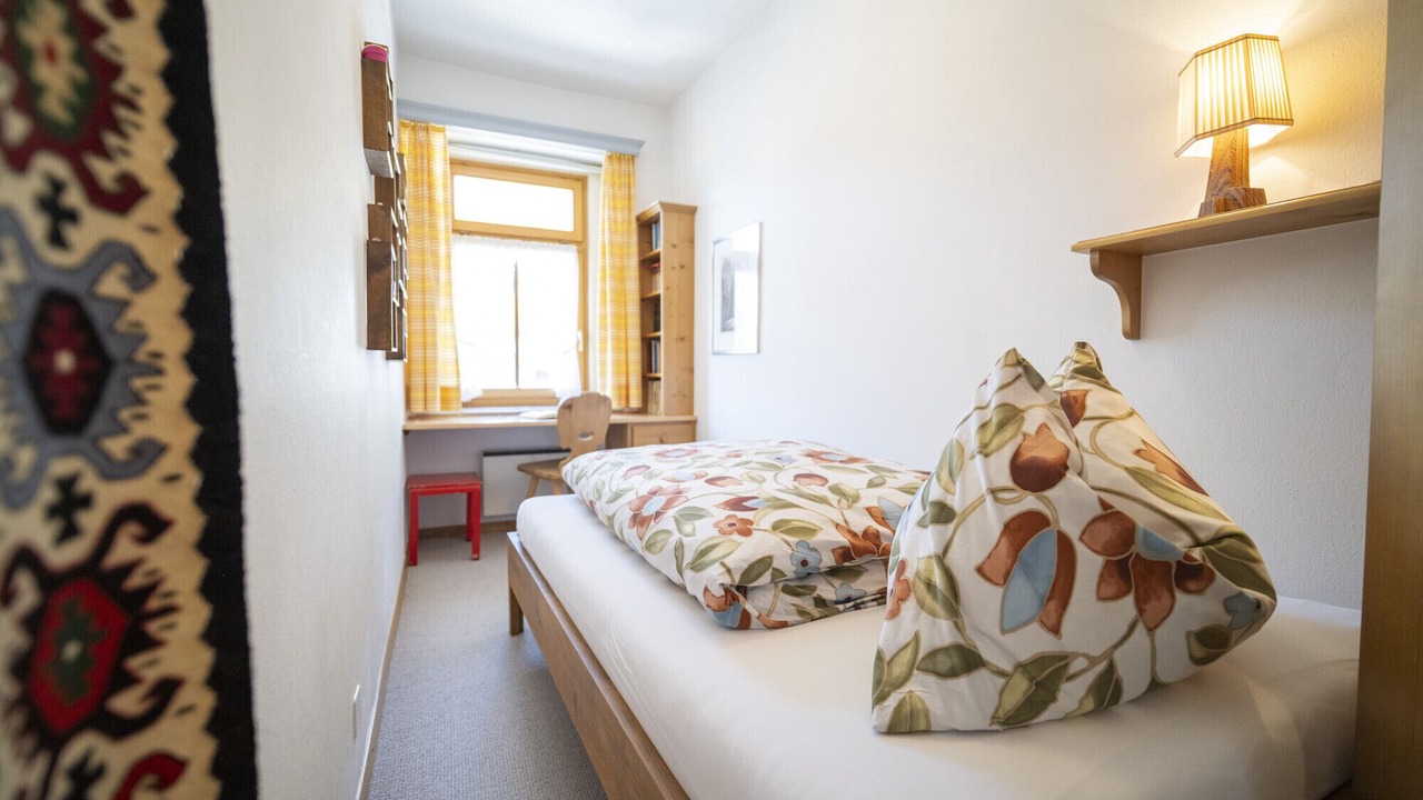 Photo of Bedroom in Ardez