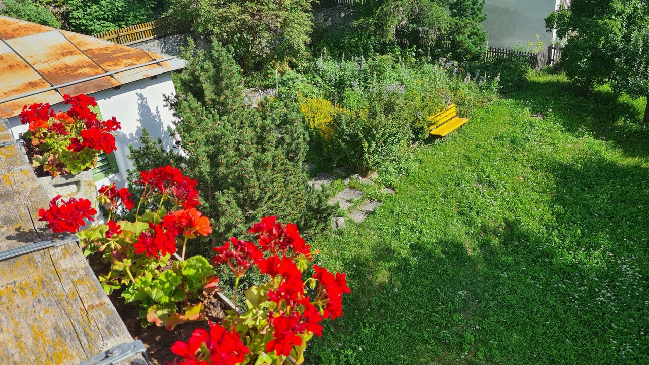 Photo of Outdoor in Ardez