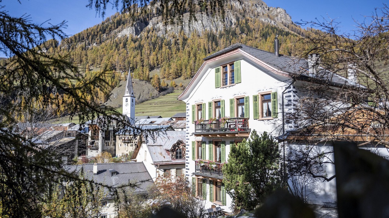 Photo of Outdoor in Ardez