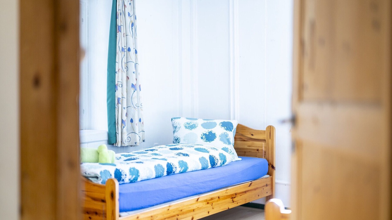 Photo of Bedroom in Ardez