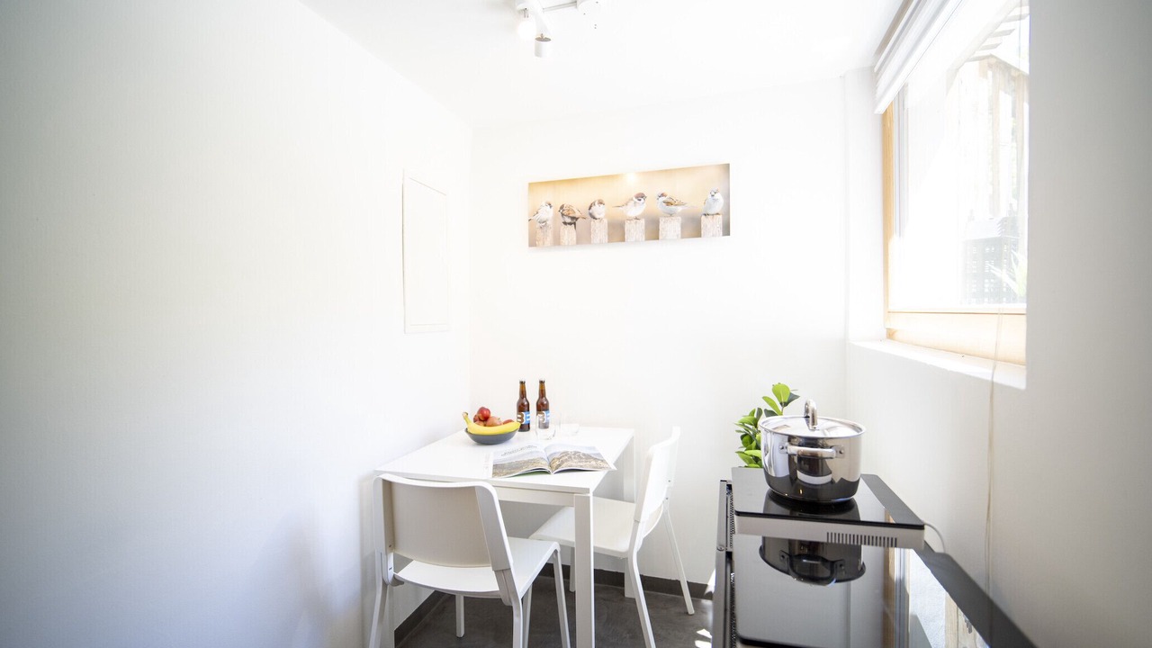 Photo of Livingroom in Ardez