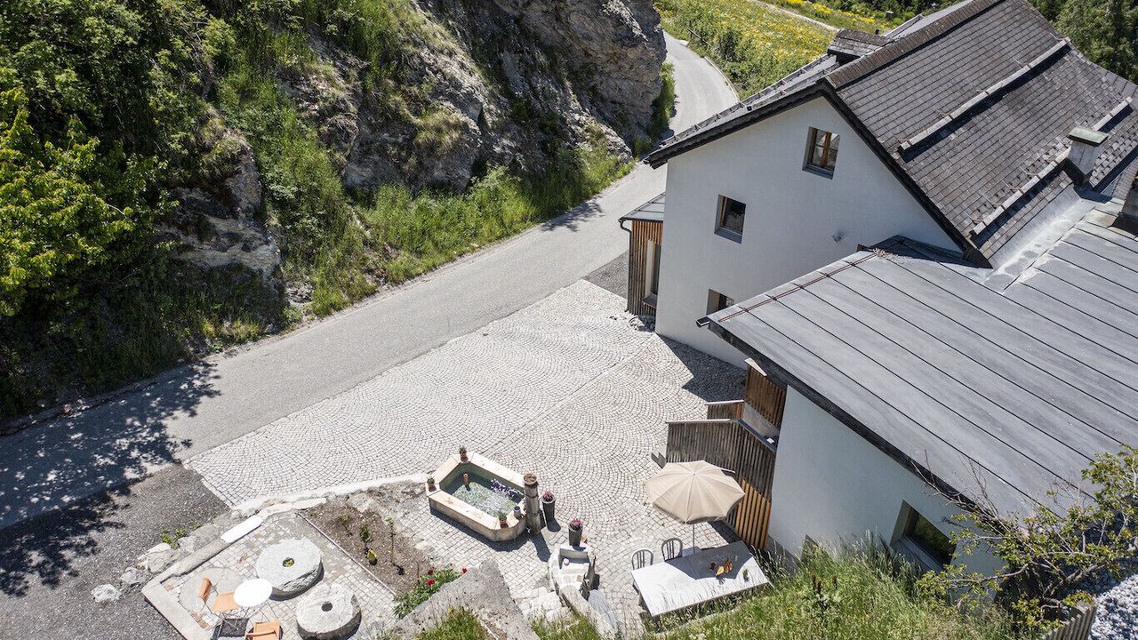 Photo of Outdoor in Ardez