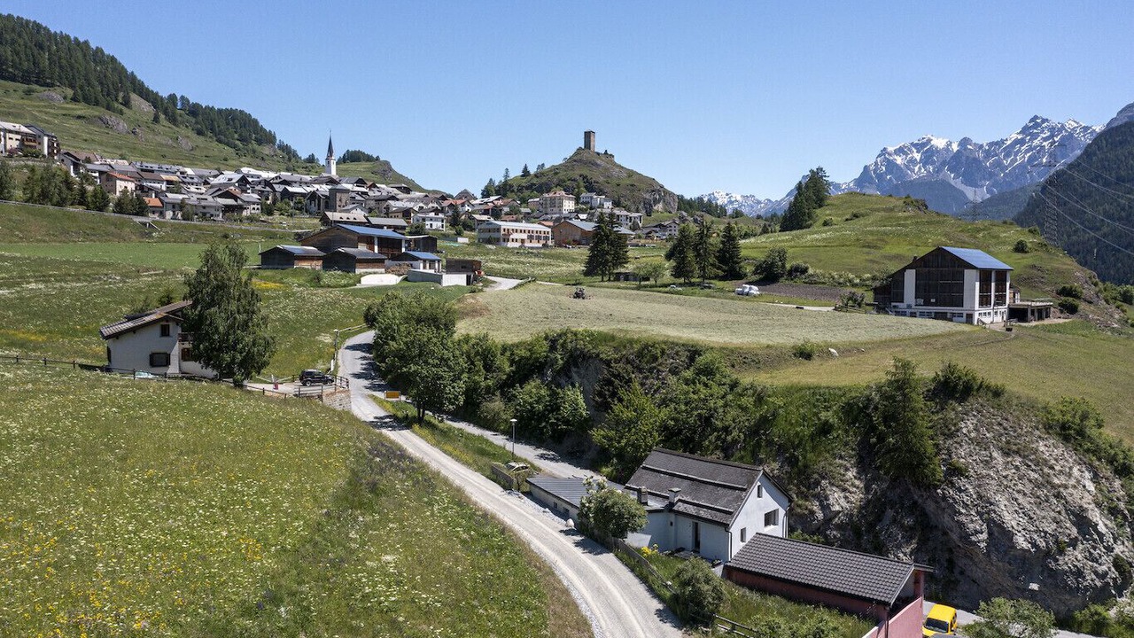 Photo of Outdoor in Ardez
