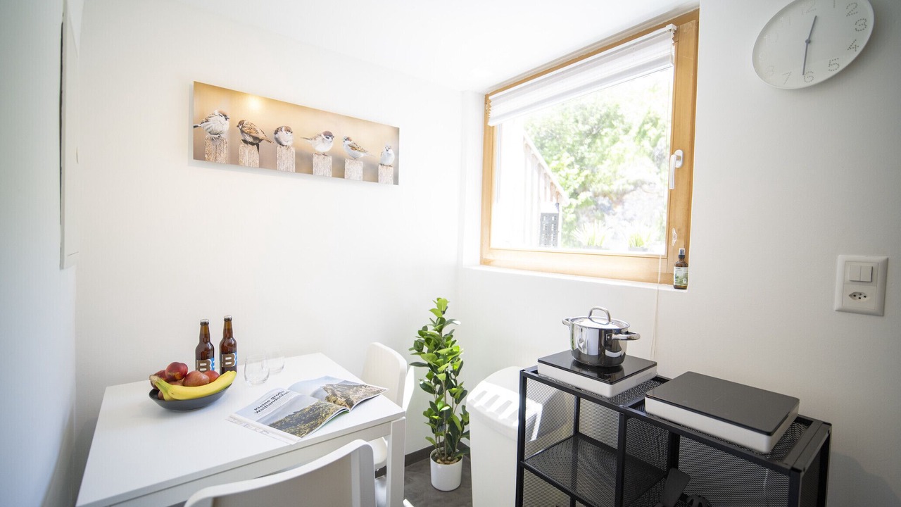Photo of Livingroom in Ardez