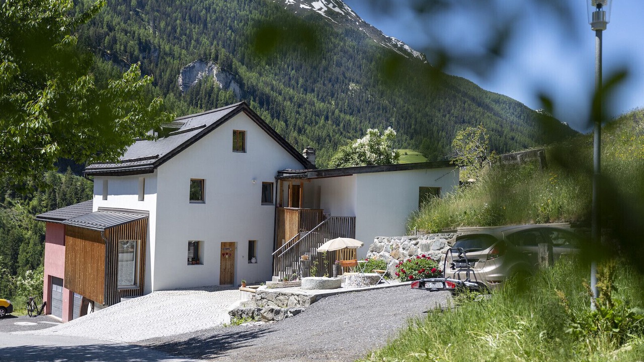 Photo of Outdoor in Ardez