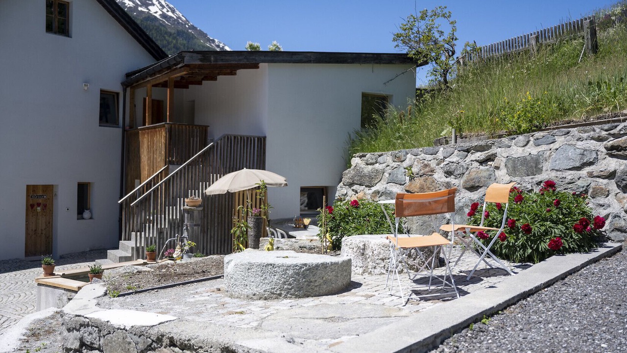 Photo of Outdoor in Ardez