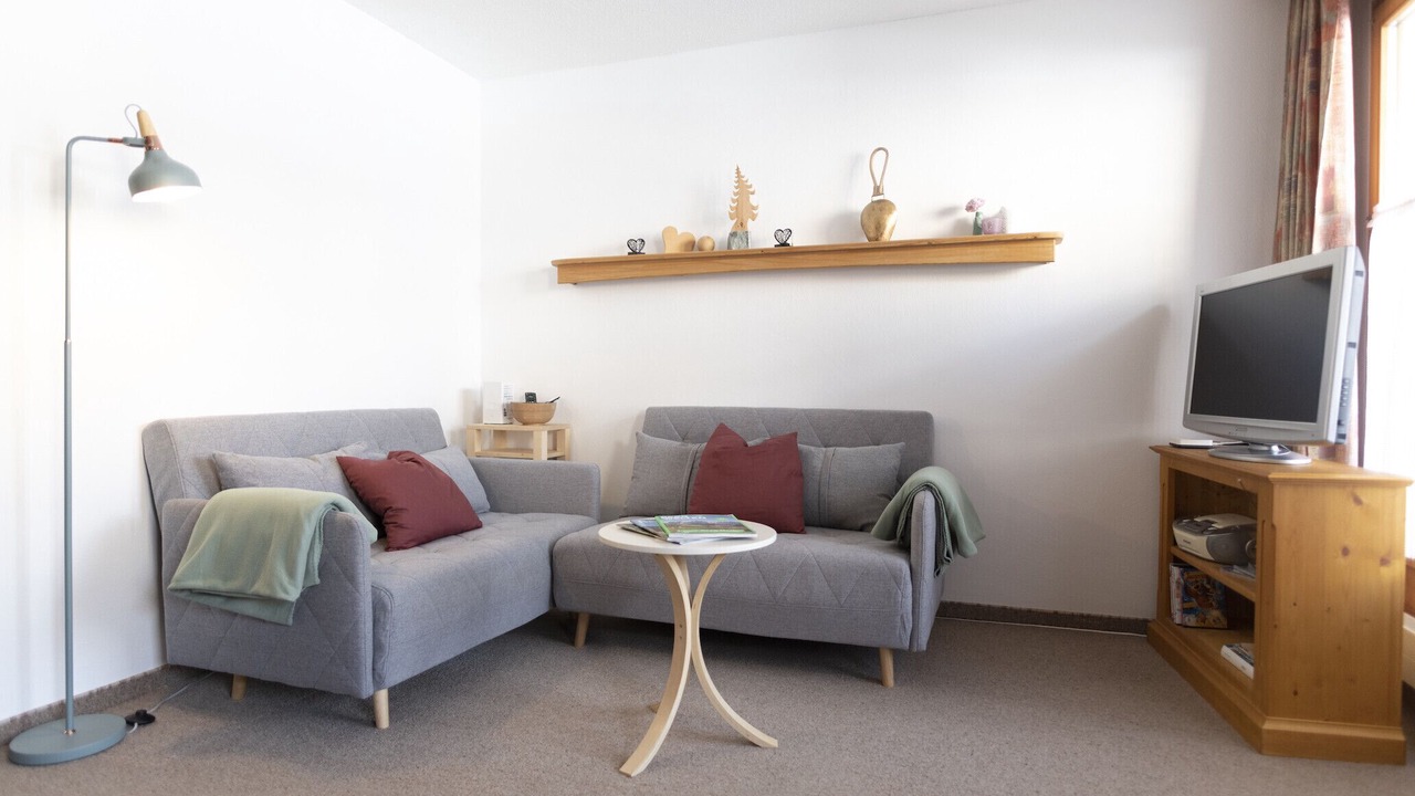Photo of Livingroom in Vulpera
