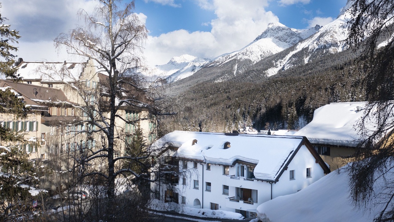 Photo of Outdoor in Vulpera