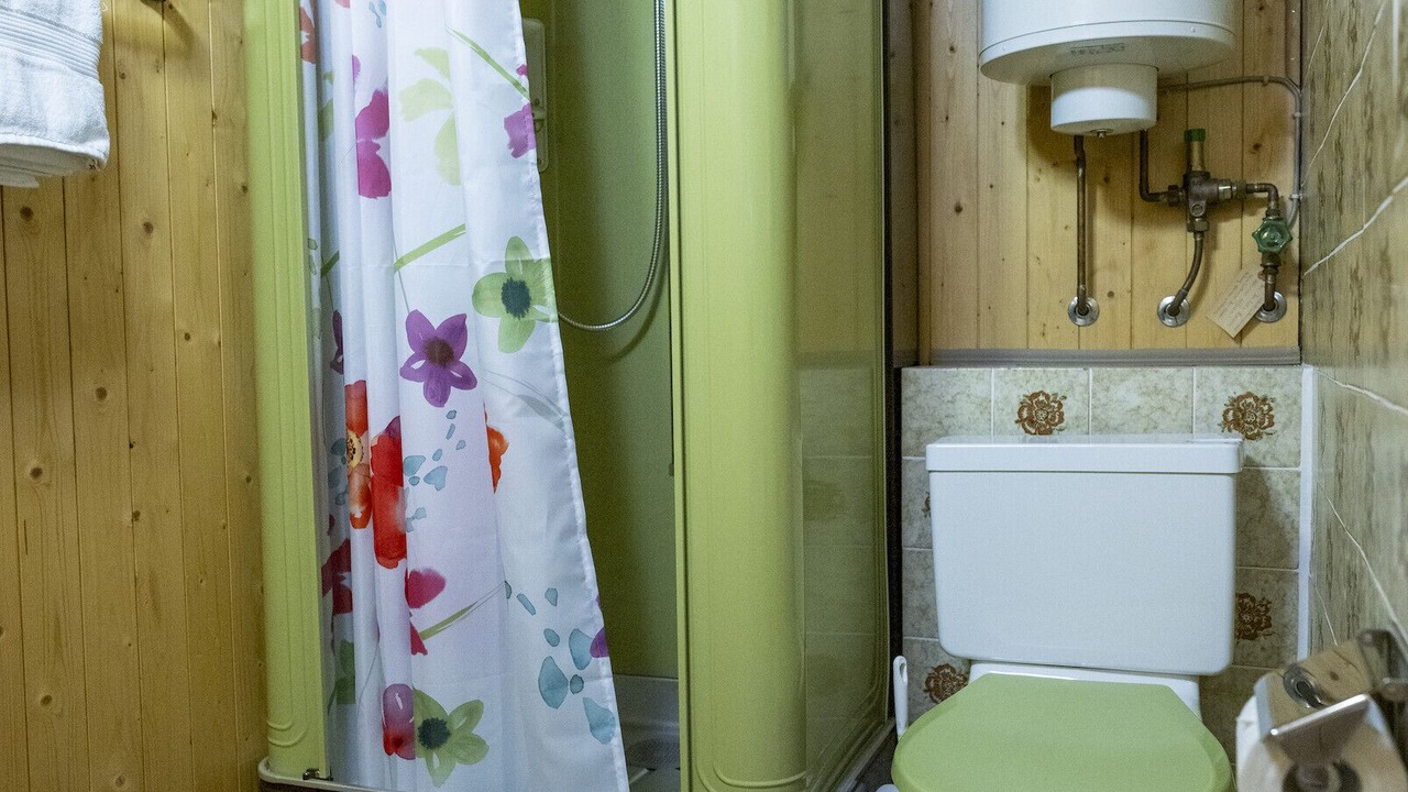Photo of Bathroom in Ardez