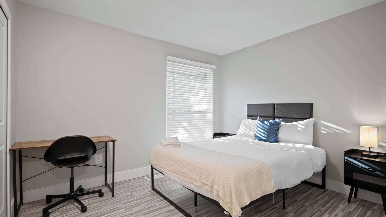 Photo of Bedroom in Rochester