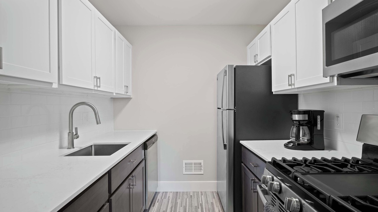 Photo of Kitchen in Rochester