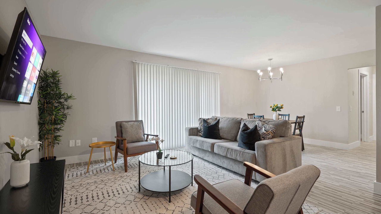 Photo of Livingroom in Rochester