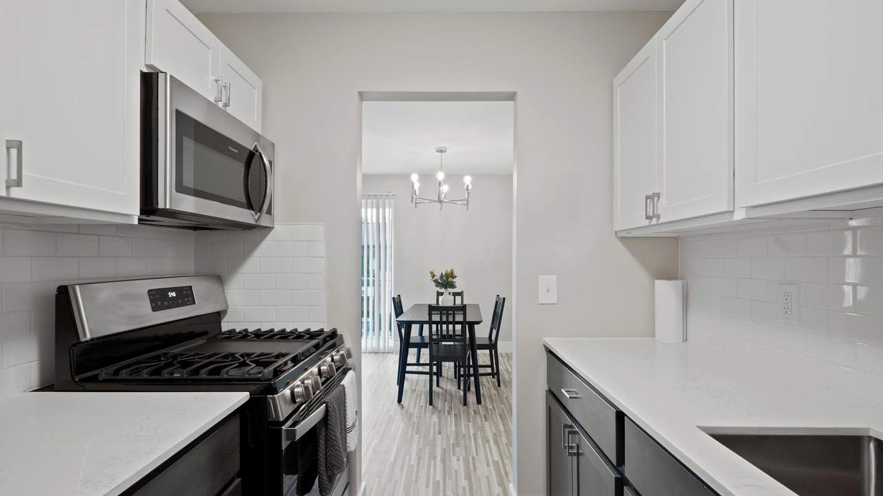 Photo of Kitchen in Rochester