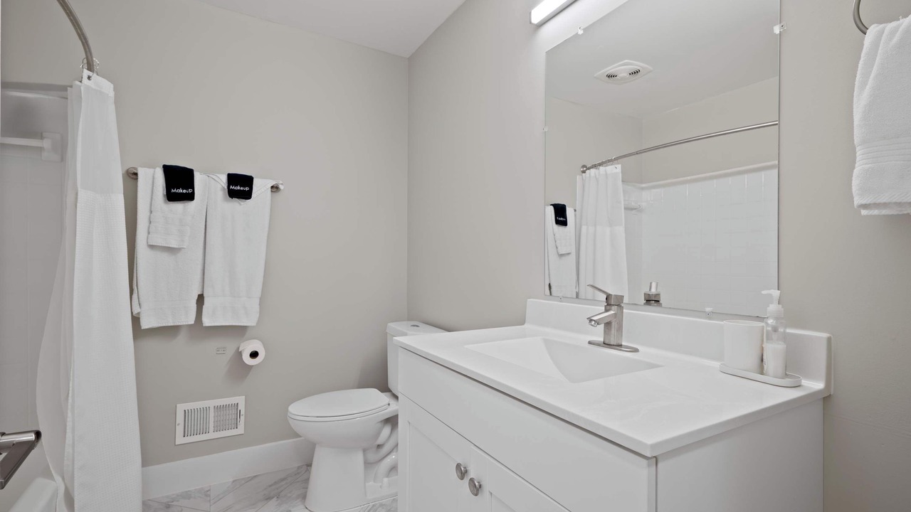 Photo of Bathroom in Rochester