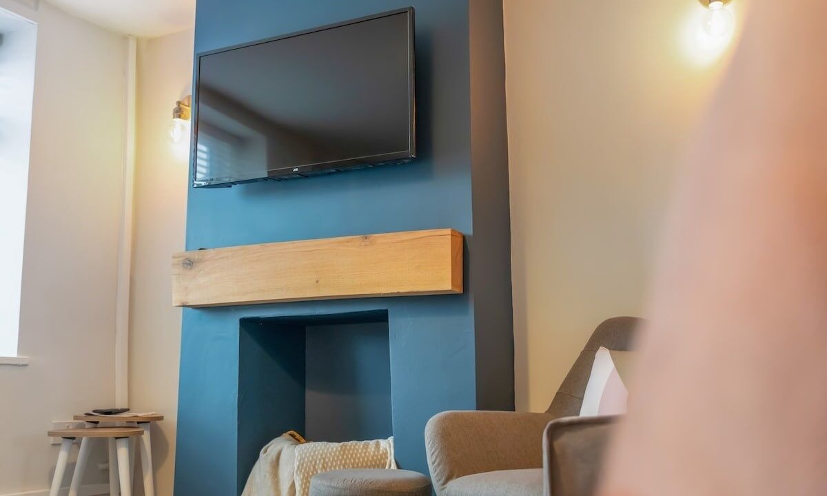 Photo of Livingroom in North Bitchburn
