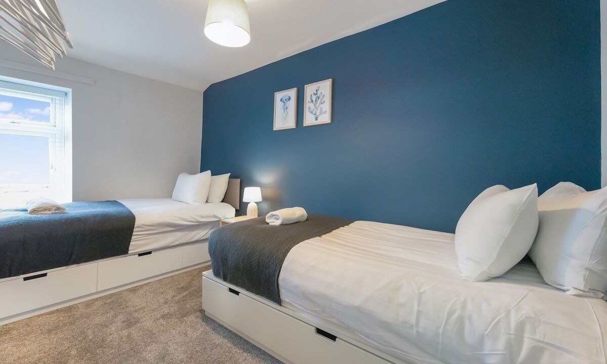 Photo of Bedroom in North Bitchburn