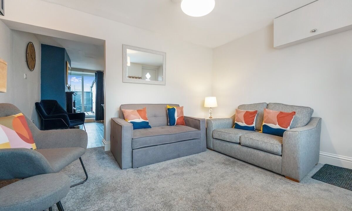 Photo of Livingroom in North Bitchburn