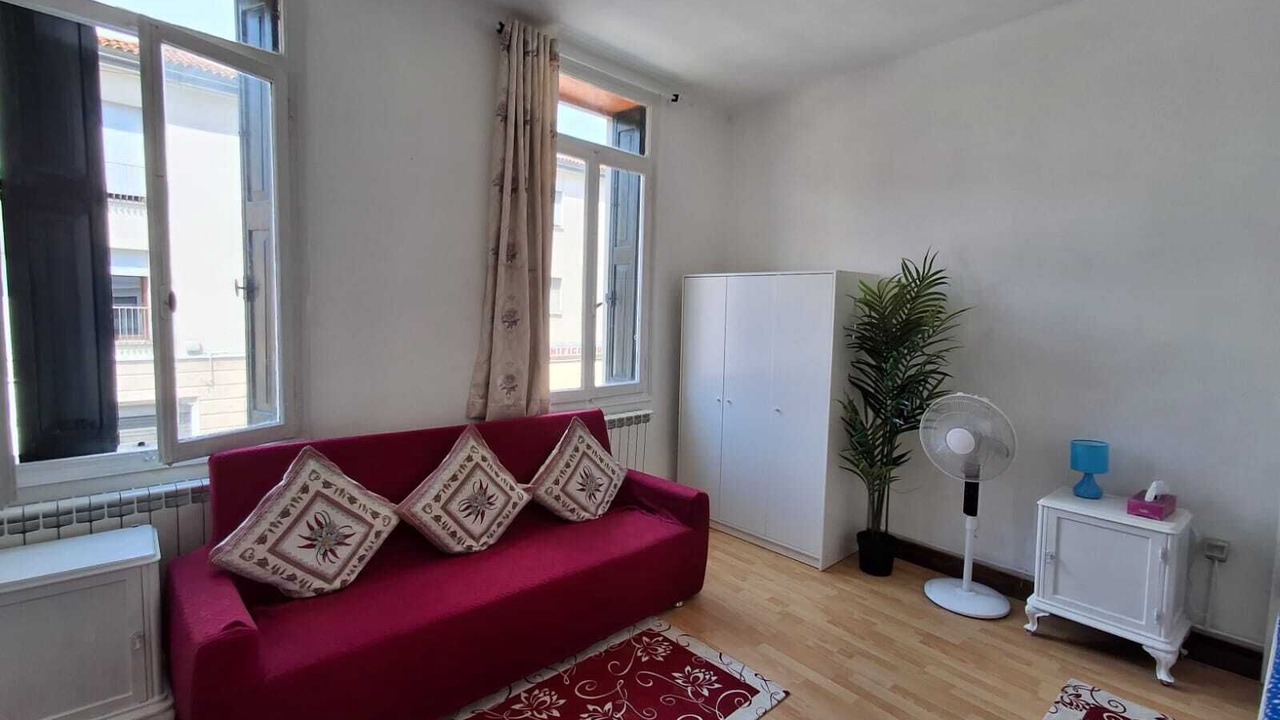 Photo of Livingroom in Mestre