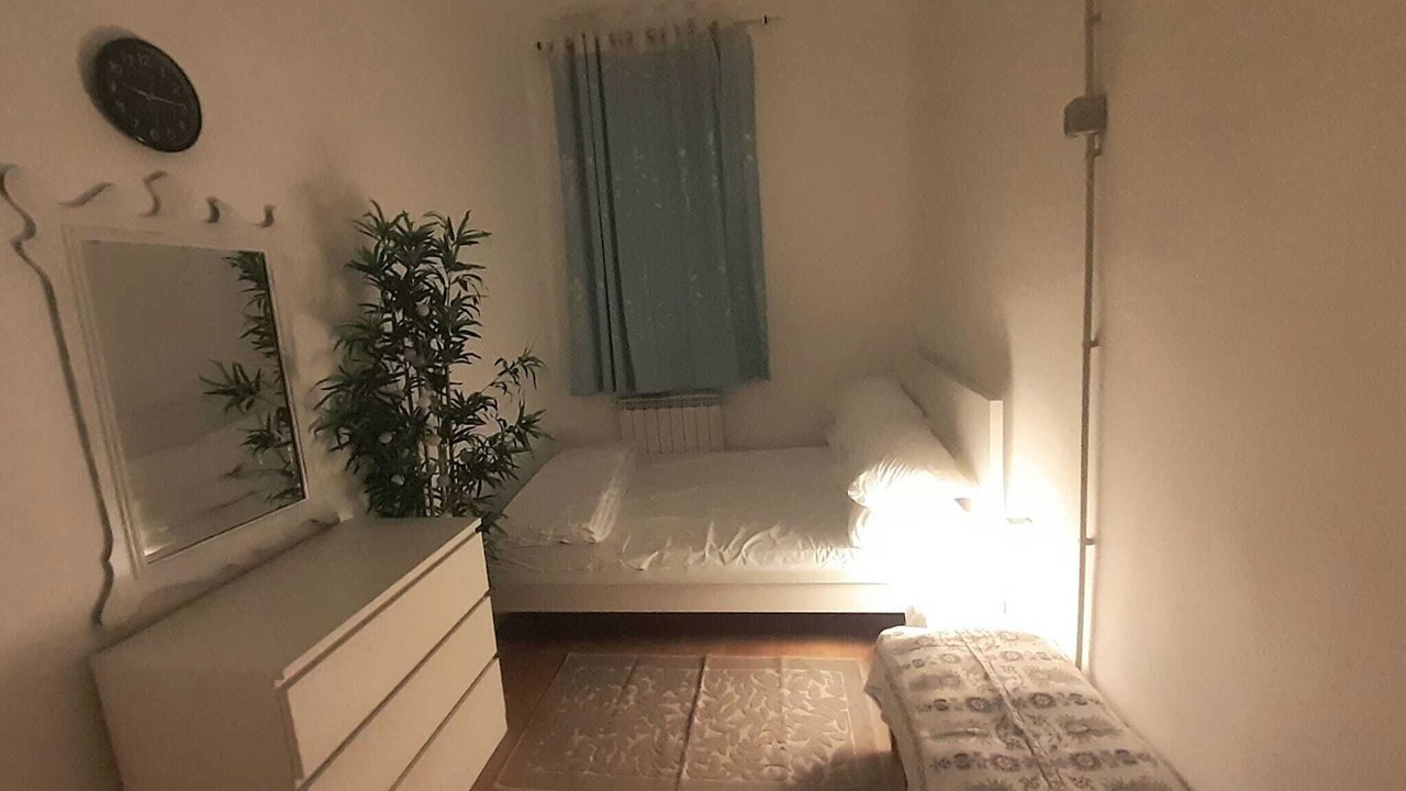 Photo of Bedroom in Mestre
