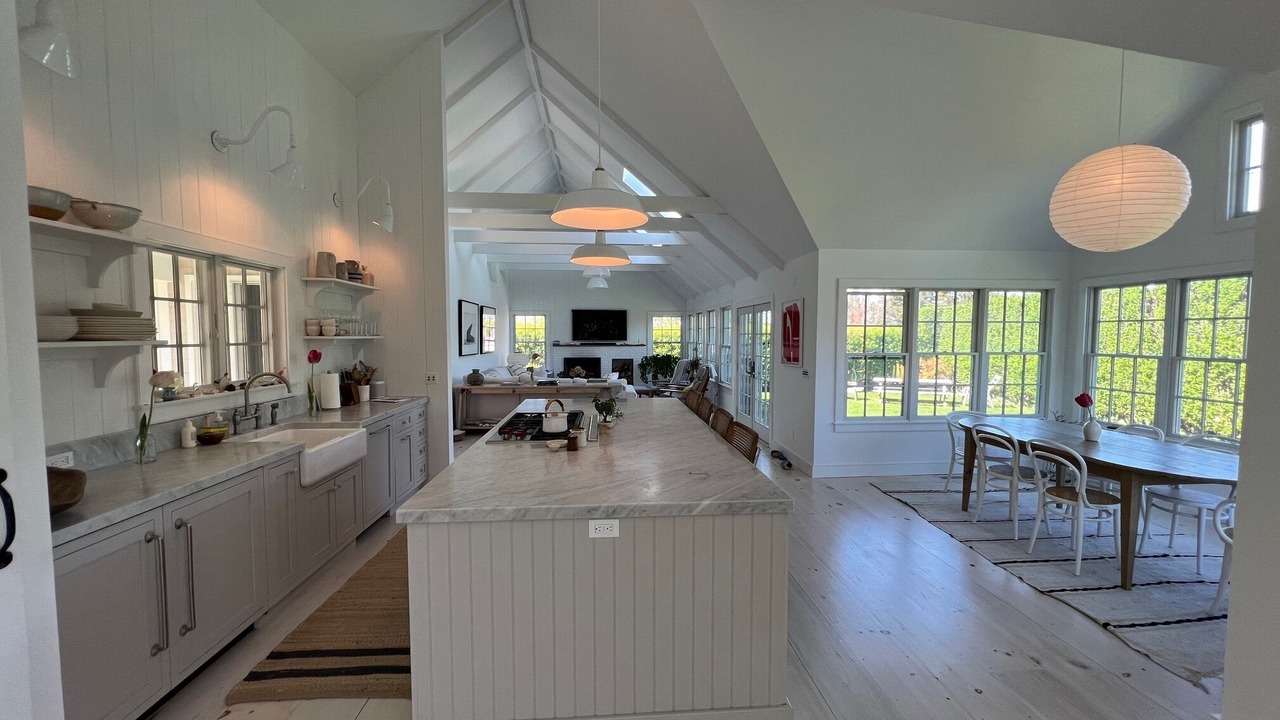 Photo of Bedroom in Orient Point