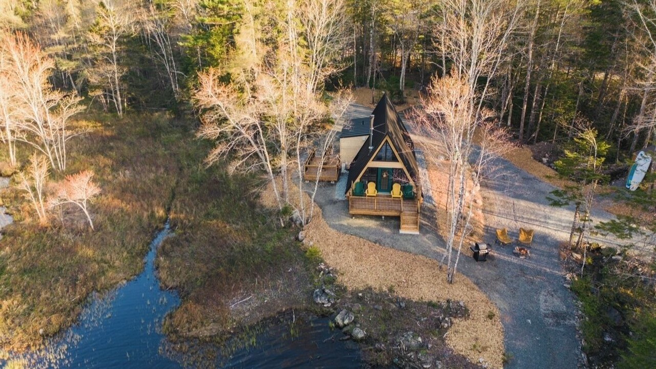 Photo of Outdoor in Upper New Cornwall