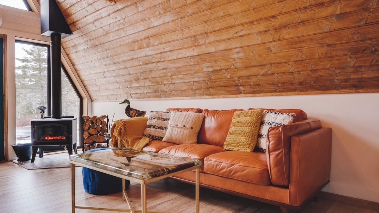 Photo of Livingroom in Upper New Cornwall