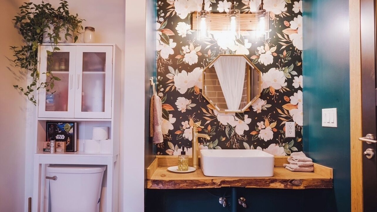 Photo of Bathroom in Upper New Cornwall