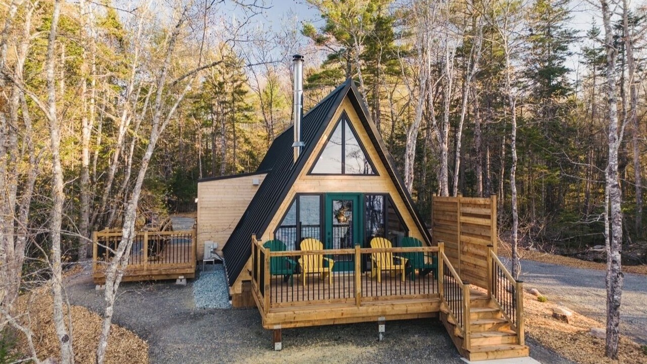 Photo of Outdoor in Upper New Cornwall