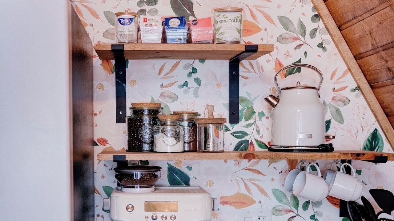 Photo of Kitchen in Upper New Cornwall