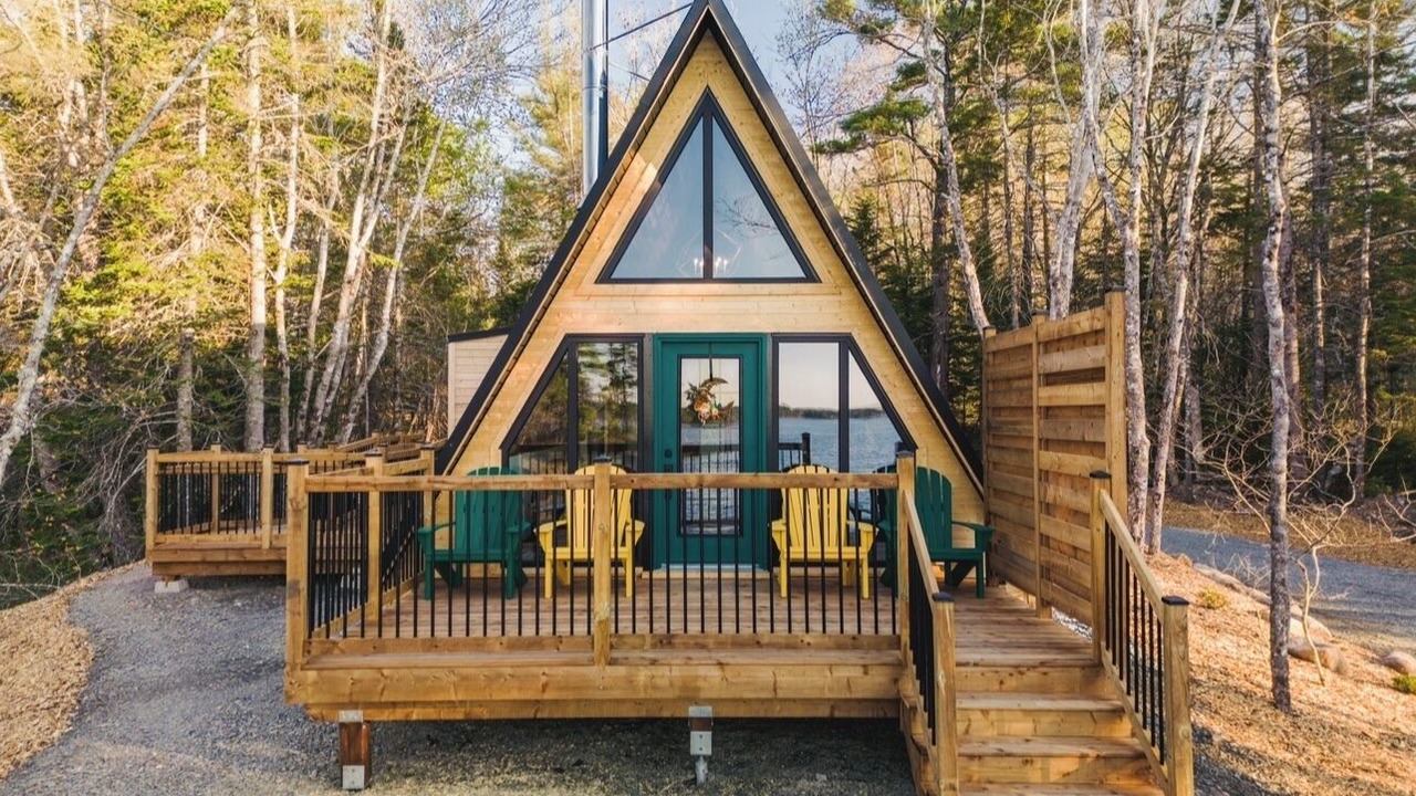 Photo of Outdoor in Upper New Cornwall