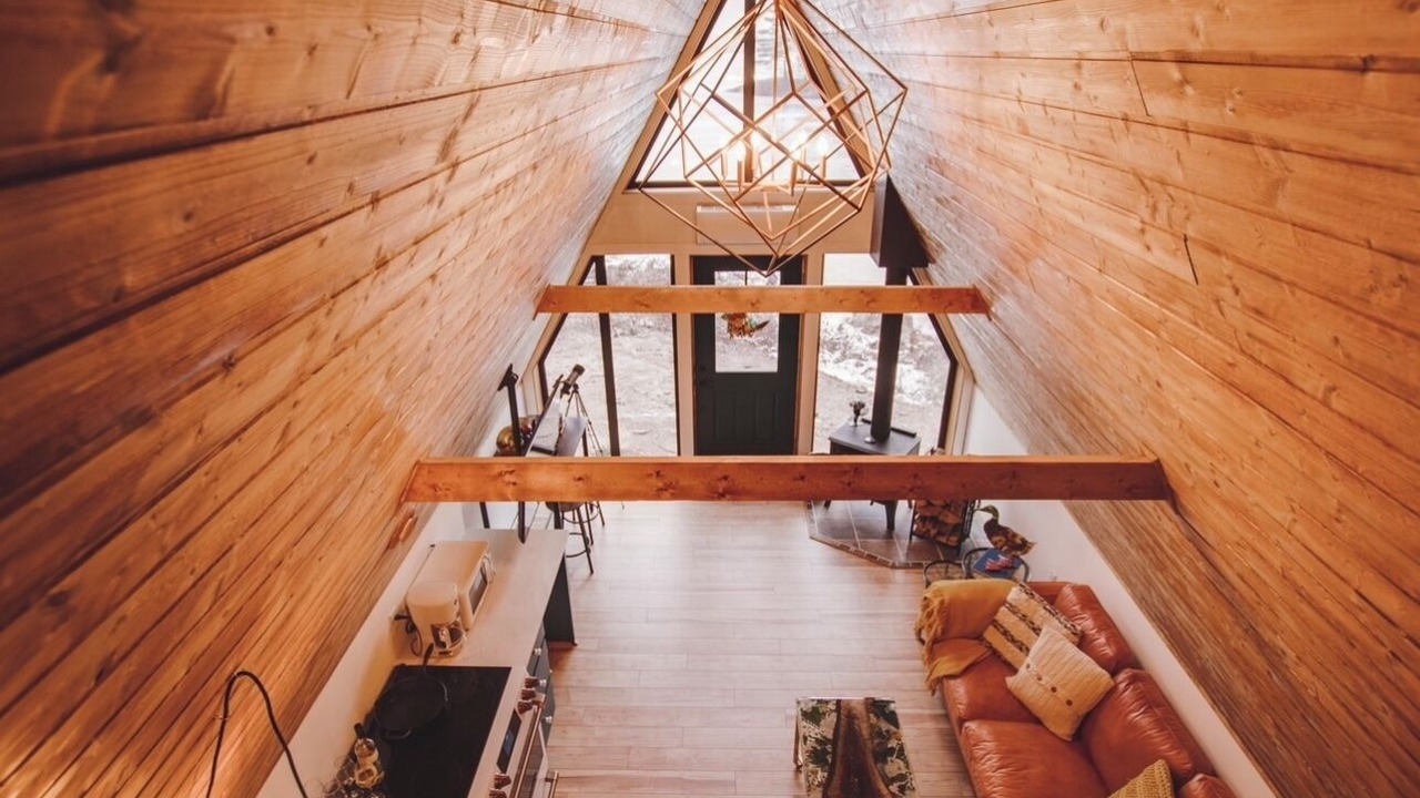 Photo of Livingroom in Upper New Cornwall