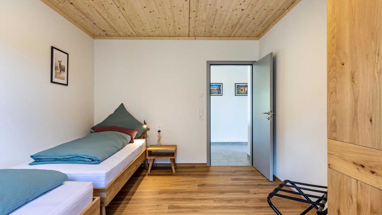 Photo of Bedroom in Rosenfeld