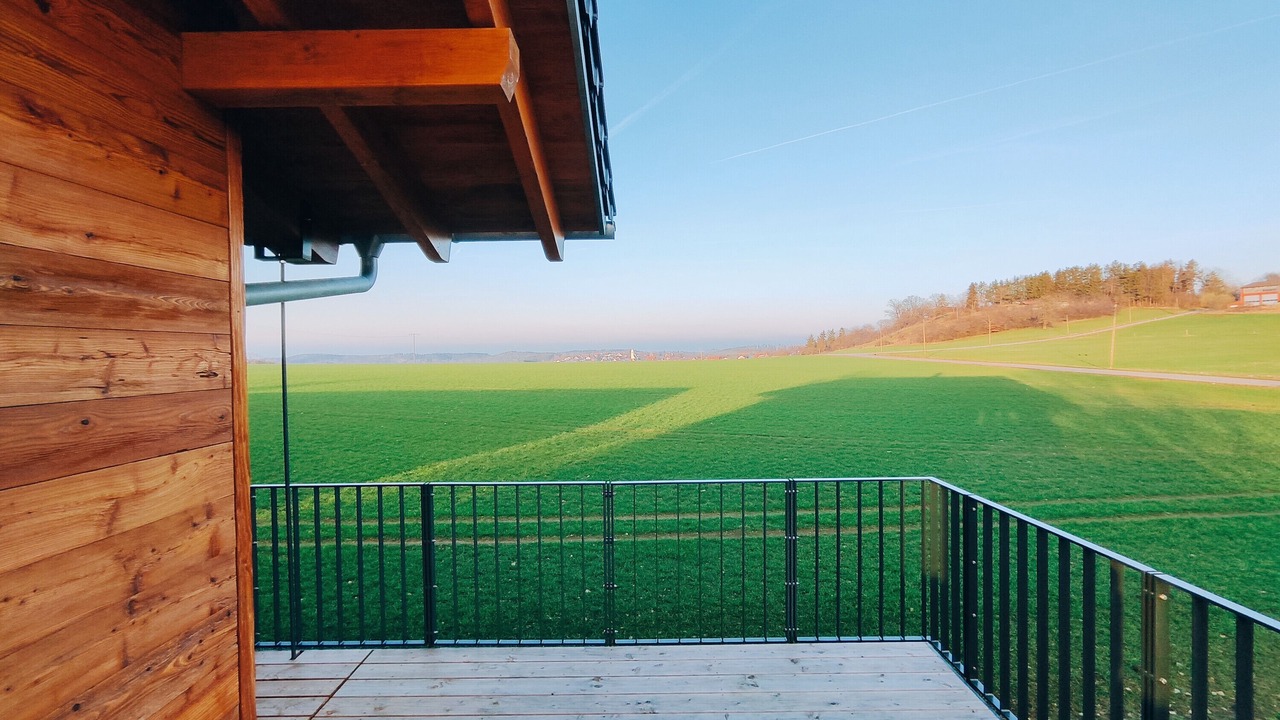 Photo of Outdoor in Rosenfeld