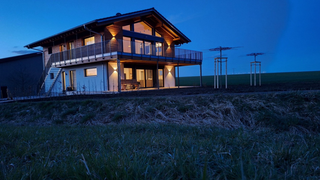 Photo of Outdoor in Rosenfeld