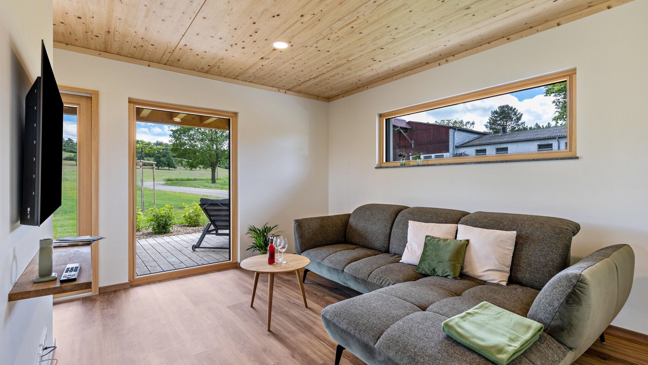 Photo of Livingroom in Rosenfeld